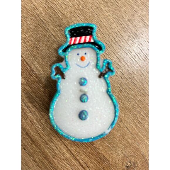 Vintage Mini Christmas Candles Candle Set Of 4 Yankee Candle Russ Berrie - Picture 10 of 14